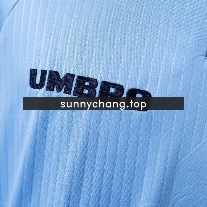 Celta de Vigo 1997-1999 Home Retro Shirt - 图片 3