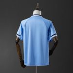 Celta de Vigo 1997-1999 Home Retro Shirt - 图片 7