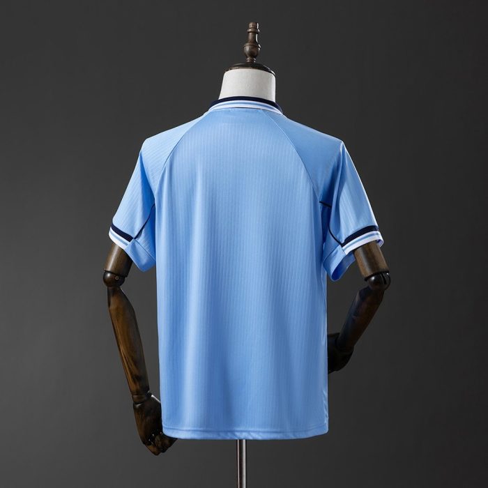 Celta de Vigo 1997-1999 Home Retro Shirt - 图片 7