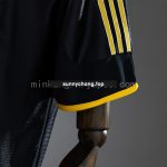 Real Madrid 1998/99 Away Retro Jersey - 图片 2