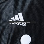 Real Madrid 1998/99 Away Retro Jersey - 图片 3