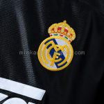 Real Madrid 1998/99 Away Retro Jersey - 图片 4