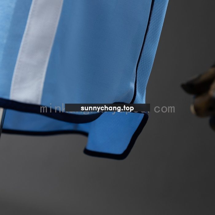 Celta de Vigo 2001/2002 Home Jersey - 图片 2