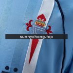 Celta de Vigo 2001/2002 Home Jersey - 图片 5