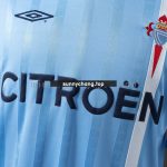 Celta de Vigo 2001/2002 Home Jersey - 图片 6