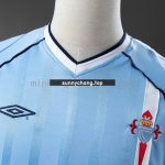 Celta de Vigo 2001/2002 Home Jersey - 图片 7
