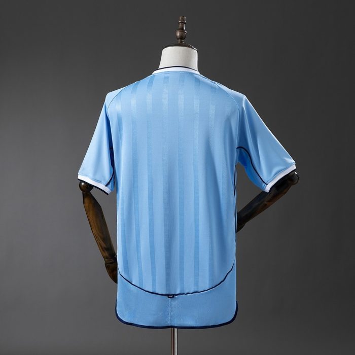 Celta de Vigo 2001/2002 Home Jersey - 图片 8