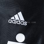 Real Madrid 1998-2000 Away Long Sleeve Retro Jersey - 图片 4