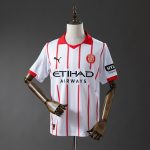 Girona 2025-2026 Home Jersey