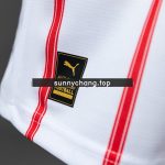 Girona 2025-2026 Home Jersey - 图片 2