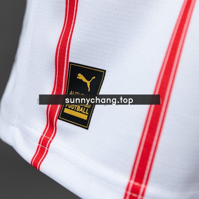 Girona 2025-2026 Home Jersey - 图片 2