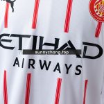 Girona 2025-2026 Home Jersey - 图片 7