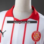 Girona 2025-2026 Home Jersey - 图片 8