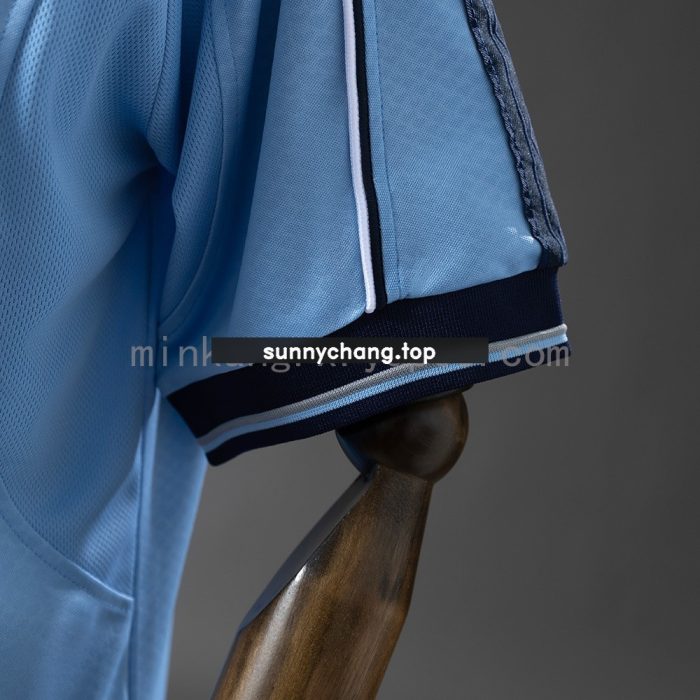 Celta de Vigo 1999-2000 Home Retro Shirt - 图片 2