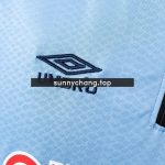 Celta de Vigo 1999-2000 Home Retro Shirt - 图片 3