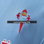 Celta de Vigo 1999-2000 Home Retro Shirt - 图片 4