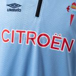Celta de Vigo 1999-2000 Home Retro Shirt - 图片 5