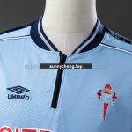Celta de Vigo 1999-2000 Home Retro Shirt - 图片 6