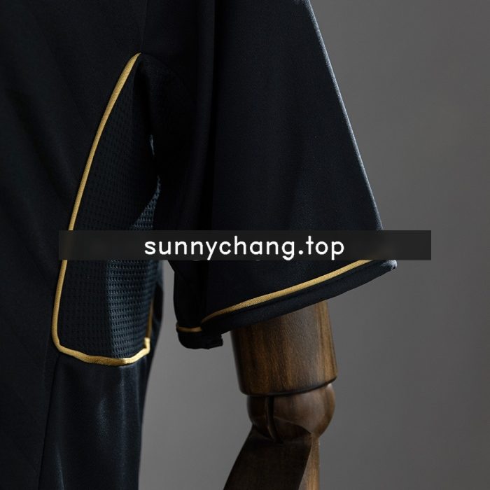 Real Madrid 2011-2012 Away Retro Shirt - 图片 2