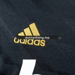 Real Madrid 2011-2012 Away Retro Shirt - 图片 3