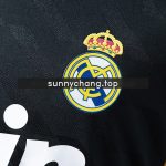 Real Madrid 2011-2012 Away Retro Shirt - 图片 4
