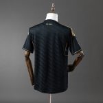 Real Madrid 2011-2012 Away Retro Shirt - 图片 7