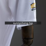 Real Madrid 2002/2003 Home Retro Jersey - 图片 2