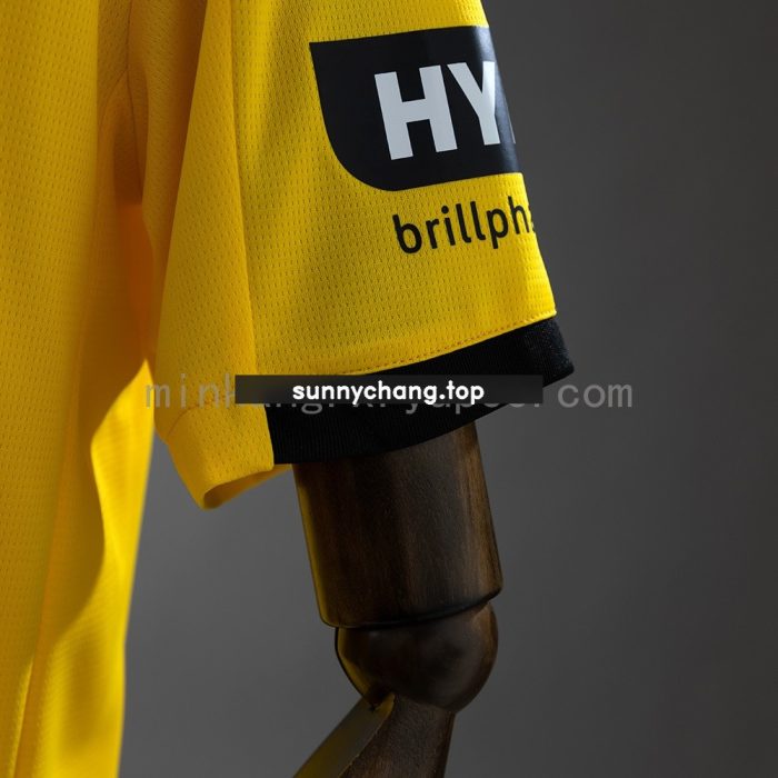 Girona 25/26 Away Jersey - 图片 4