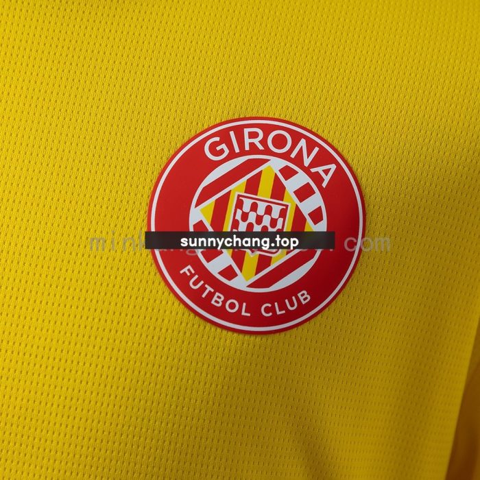 Girona 25/26 Away Jersey - 图片 6