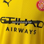 Girona 25/26 Away Jersey - 图片 7