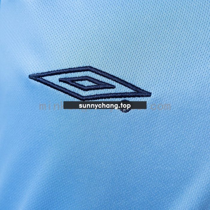 Celta de Vigo 2002-2004 Home Retro Shirt - 图片 4