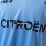 Celta de Vigo 2002-2004 Home Retro Shirt - 图片 6