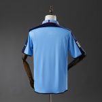 Celta de Vigo 2002-2004 Home Retro Shirt - 图片 8