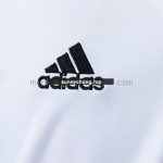 Real Madrid 2002/03 Home Long Sleeve Retro Jersey - 图片 3