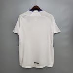 Real Madrid 2007/2008 Home Retro Shirt - 图片 3