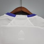 Real Madrid 2007/2008 Home Retro Shirt - 图片 4