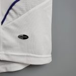 Real Madrid 2007/2008 Home Retro Shirt - 图片 7