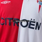 Celta de Vigo 2001/2002 Away Retro Shirt - 图片 5