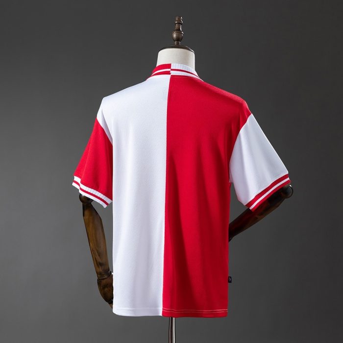 Celta de Vigo 2001/2002 Away Retro Shirt - 图片 7