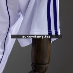 Real Madrid 07/08 Home Retro Jersey - 图片 3