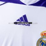 Real Madrid 07/08 Home Retro Jersey - 图片 4