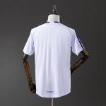 Real Madrid 07/08 Home Retro Jersey - 图片 8