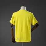 Villarreal 2008/2009 Home Retro Jersey - 图片 3