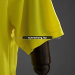 Villarreal 2008/2009 Home Retro Jersey - 图片 5