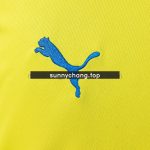 Villarreal 2008/2009 Home Retro Jersey - 图片 6
