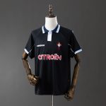 Celta de Vigo 1997-1998 Away Retro Jersey