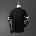 Celta de Vigo 1997-1998 Away Retro Jersey - 图片 2