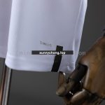 Real Madrid 2019/20 Home Retro Shirt - 图片 2