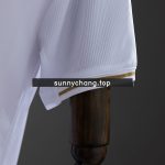 Real Madrid 2019/20 Home Retro Shirt - 图片 3