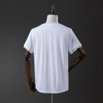 Real Madrid 2019/20 Home Retro Shirt - 图片 8
